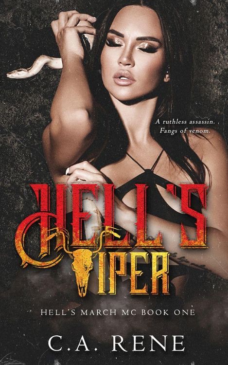 Produktbild: Hell's Viper