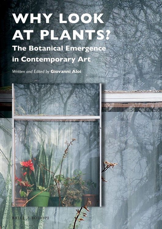 Produktbild: Why Look at Plants?