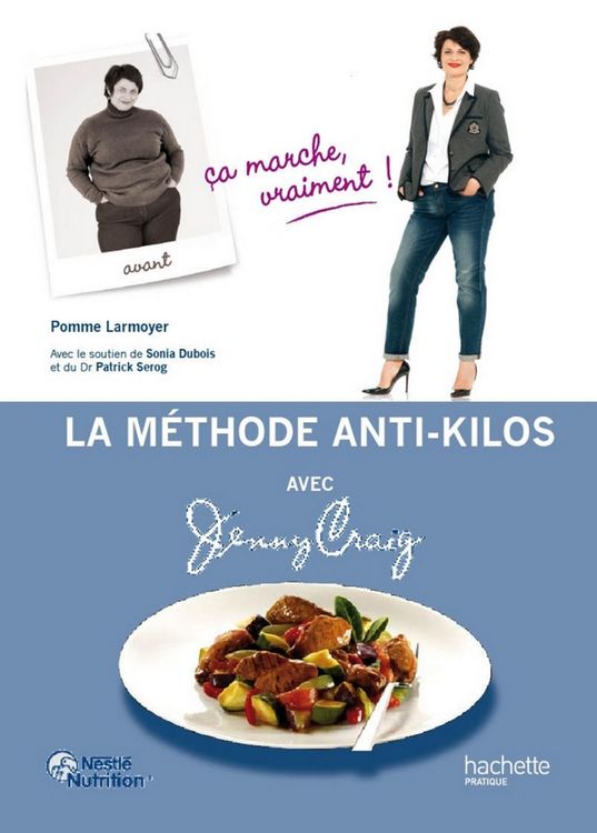 Produktbild: La solution de Jenny Craig (Nestl&eacute; Nutrition)