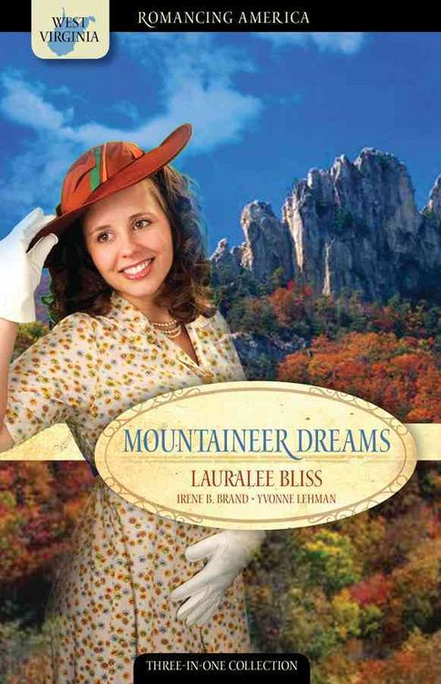 Produktbild: Mountaineer Dreams