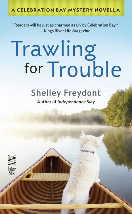 Produktbild: Trawling for Trouble