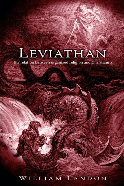 Produktbild: Leviathan