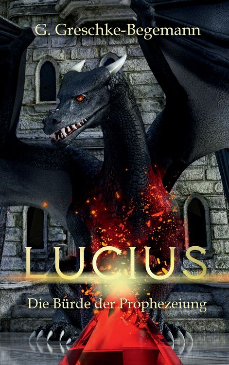 Produktbild: Lucius