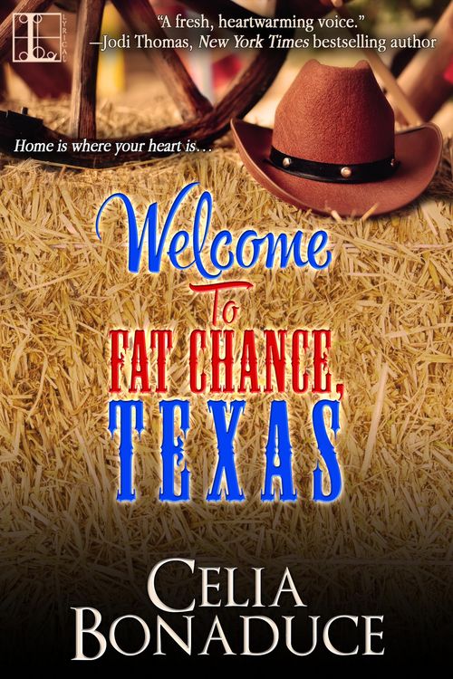 Produktbild: Welcome to Fat Chance, Texas