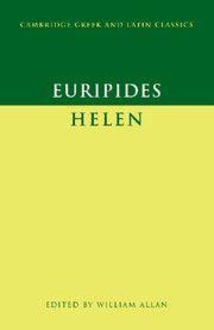 Produktbild: Euripides