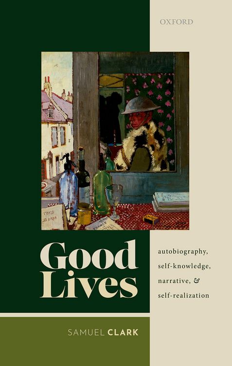 Produktbild: Good Lives