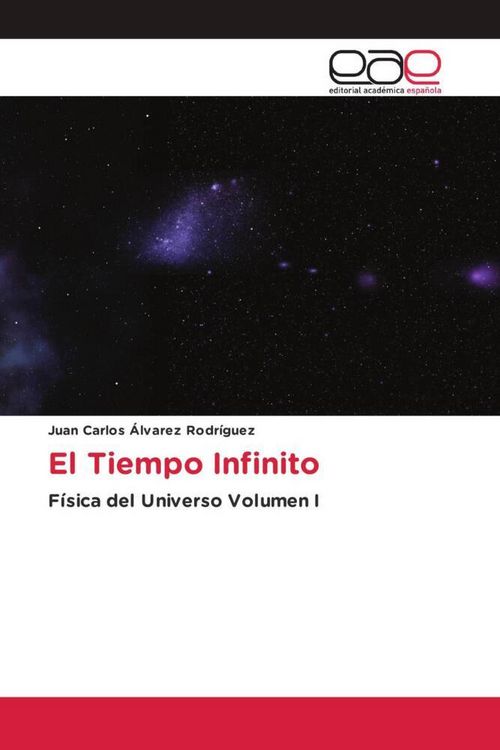 Produktbild: El Tiempo Infinito