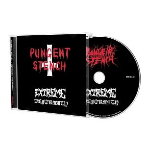 Produktbild: Extreme Deformity