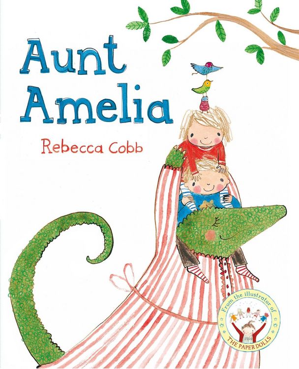 Produktbild: Aunt Amelia