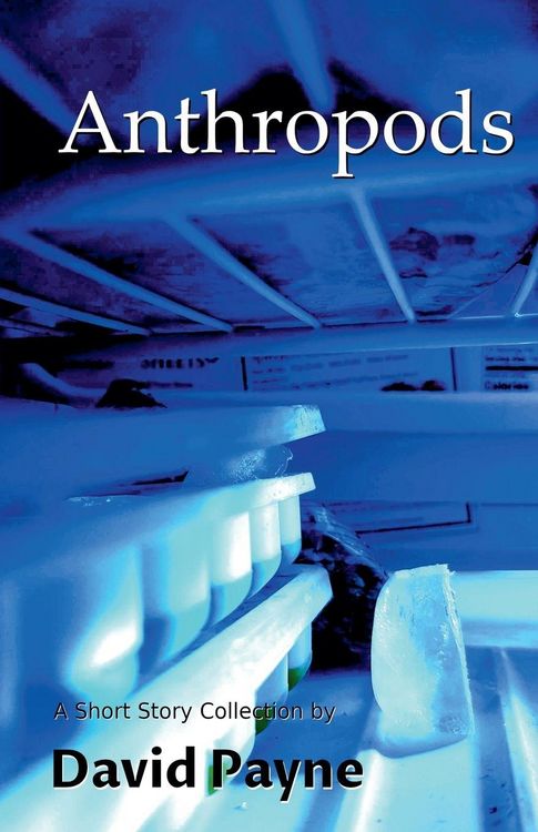 Produktbild: Anthropods
