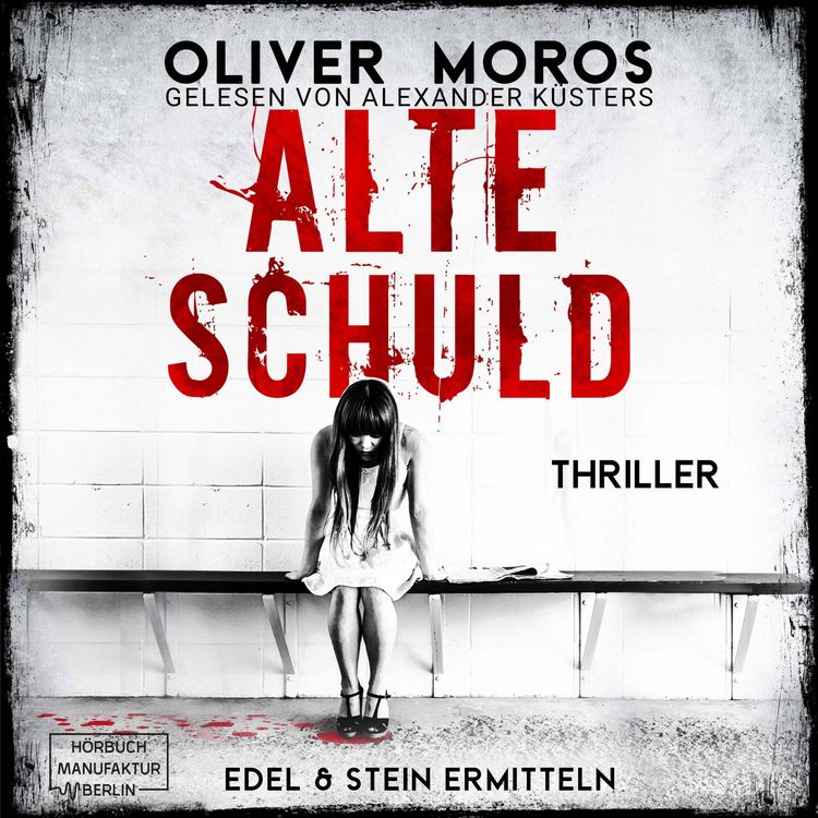 Produktbild: Alte Schuld