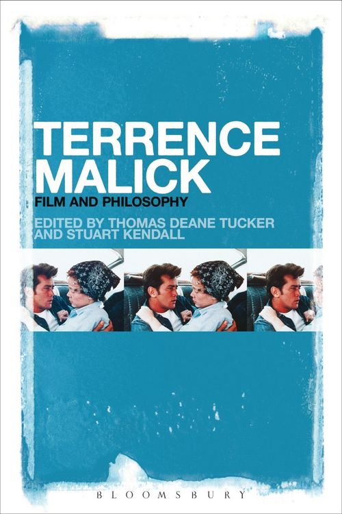 Produktbild: Terrence Malick