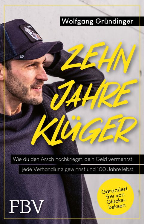 Produktbild: Zehn Jahre kl&uuml;ger