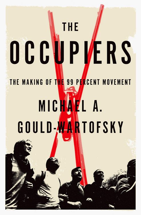Produktbild: The Occupiers
