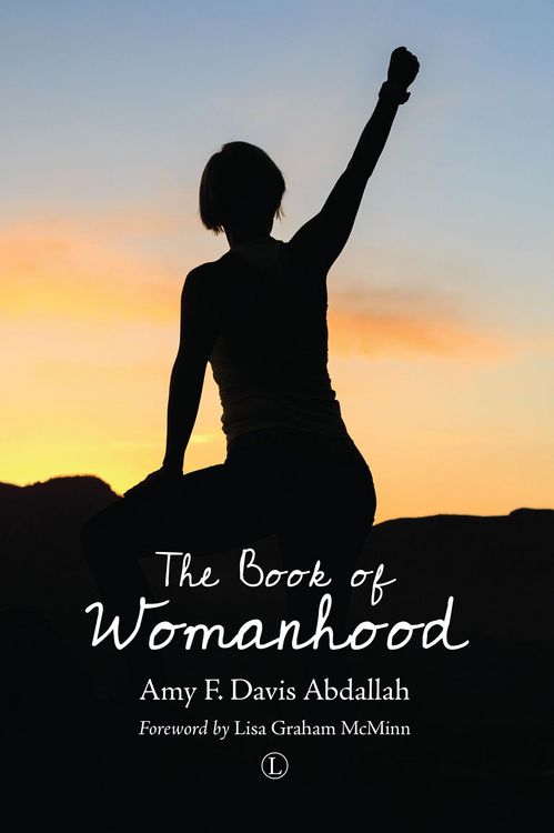 Produktbild: Book of Womanhood