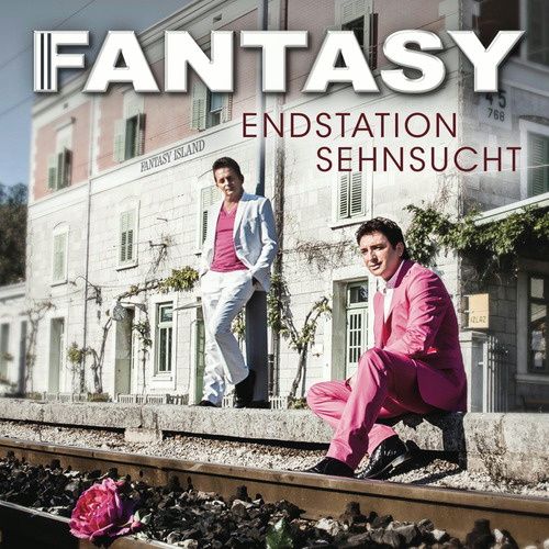 Produktbild: Endstation Sehnsucht