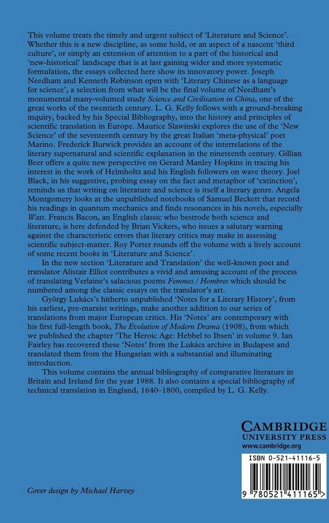 Produktbild: Comparative Criticism