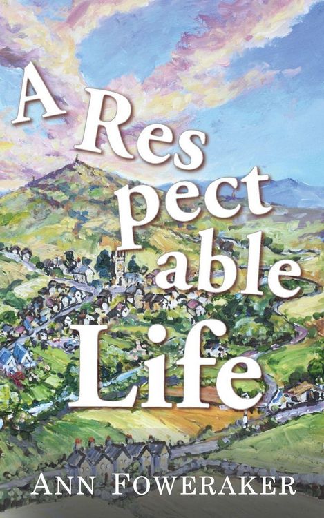 Produktbild: A Respectable Life