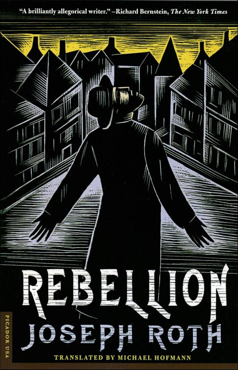 Produktbild: Rebellion