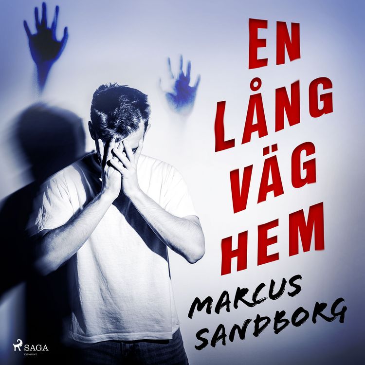 Produktbild: En l&aring;ng v&auml;g hem