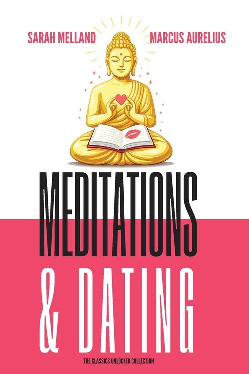 Produktbild: Meditations & Dating
