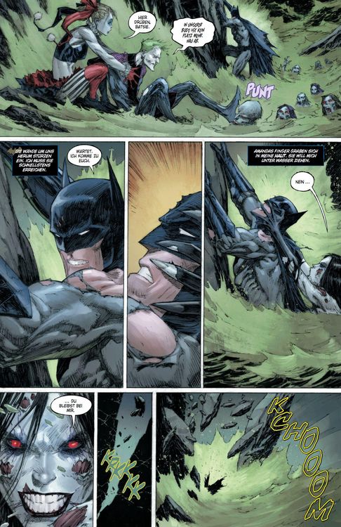 Produktbild: Batman & der Joker: Das t&ouml;dliche Duo
