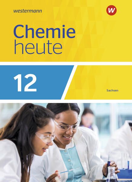 Produktbild: Chemie heute SII - Ausgabe 2023 f&uuml;r Sachsen