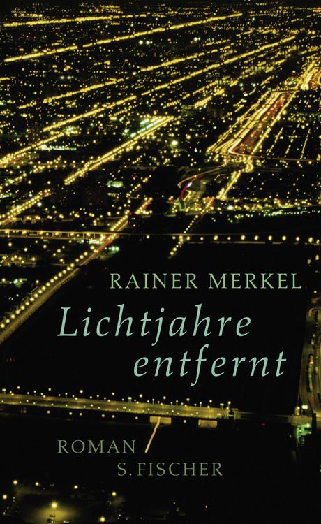Produktbild: Lichtjahre entfernt