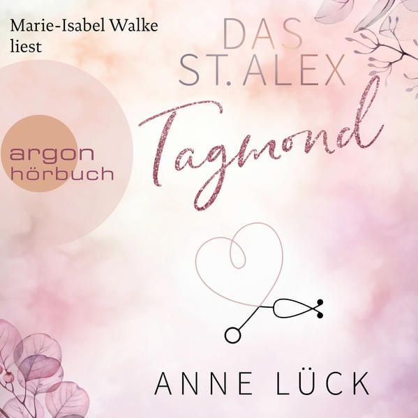 Produktbild: Das St. Alex - Tagmond