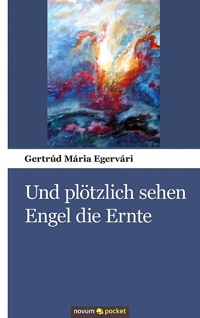 Produktbild: Und pl&ouml;tzlich sehen Engel die Ernte