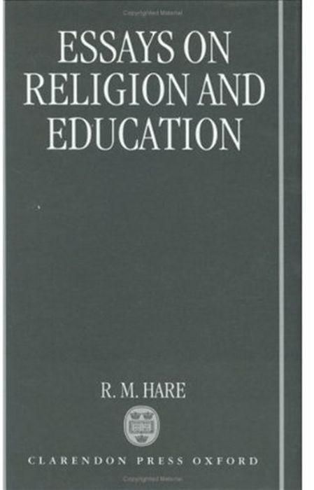 Produktbild: Essays On Religion & Education