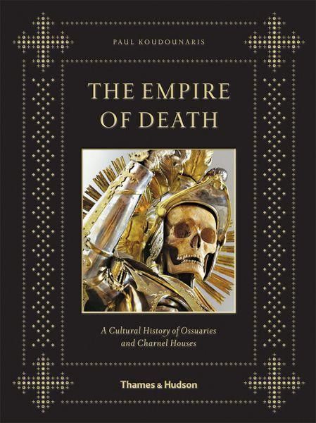 Produktbild: Empire of Death