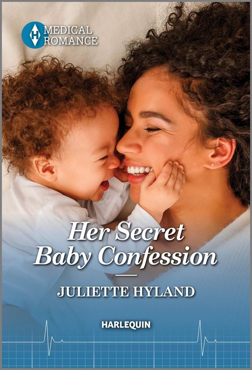 Produktbild: Her Secret Baby Confession
