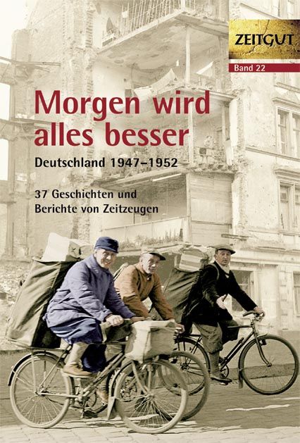 Produktbild: Morgen wird alles besser