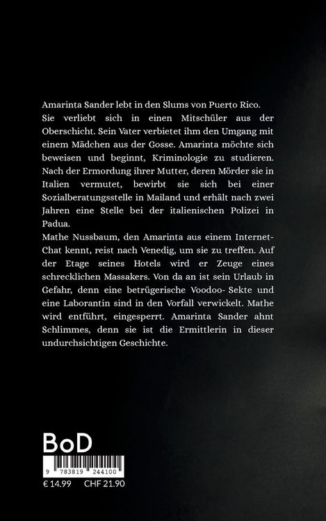 Produktbild: Die Mehlzeichner