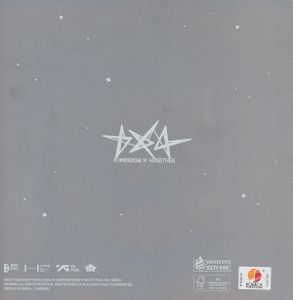 Produktbild: The Star Chapter: Together (Starlight Version)