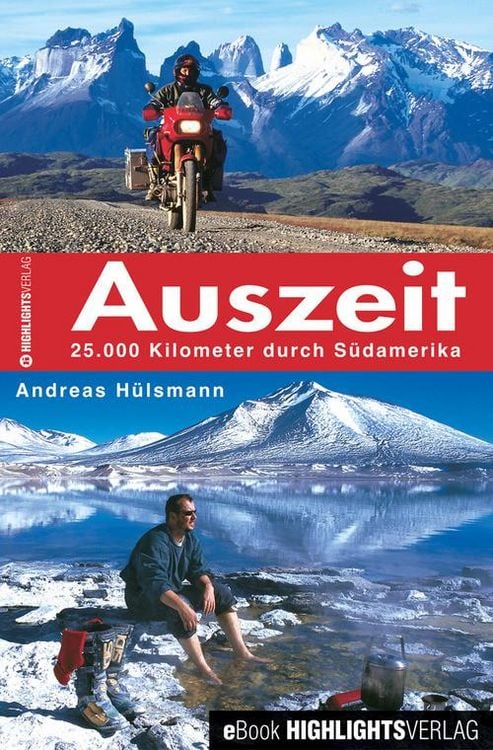 Produktbild: Auszeit