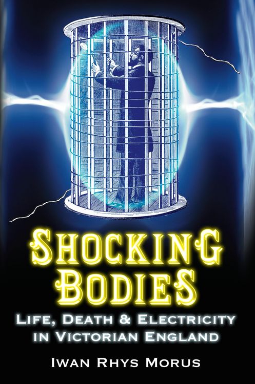 Produktbild: Shocking Bodies