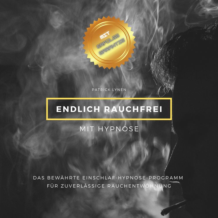 Produktbild: Endlich rauchfrei mit Hypnose