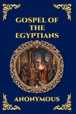 Produktbild: Gospel of the Egyptians