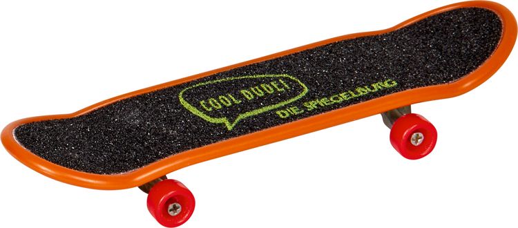 Produktbild: Mini-Skateboard