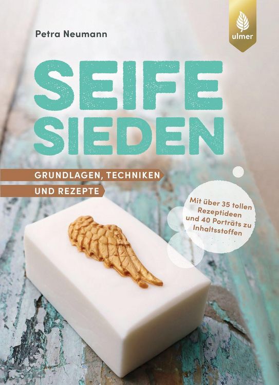 Produktbild: Seife sieden