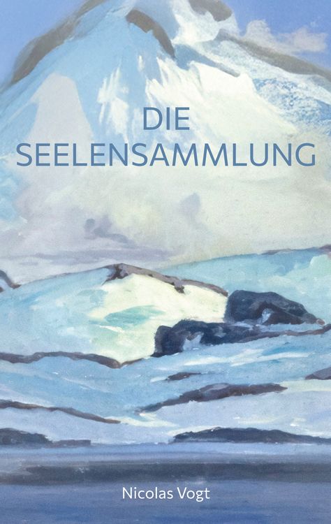 Produktbild: Die Seelensammlung