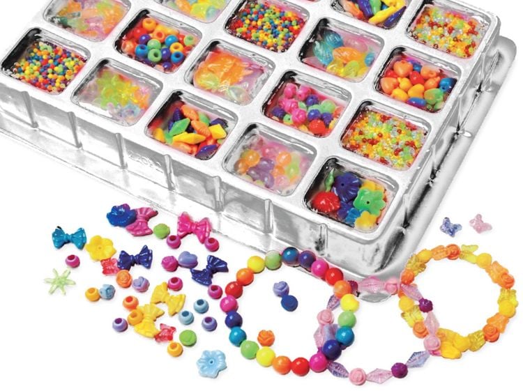 Produktbild: Creative Studio: Perlenzauber, 15.000 Teile