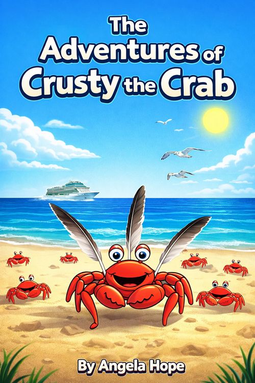 Produktbild: The Adventures of Crusty the Crab
