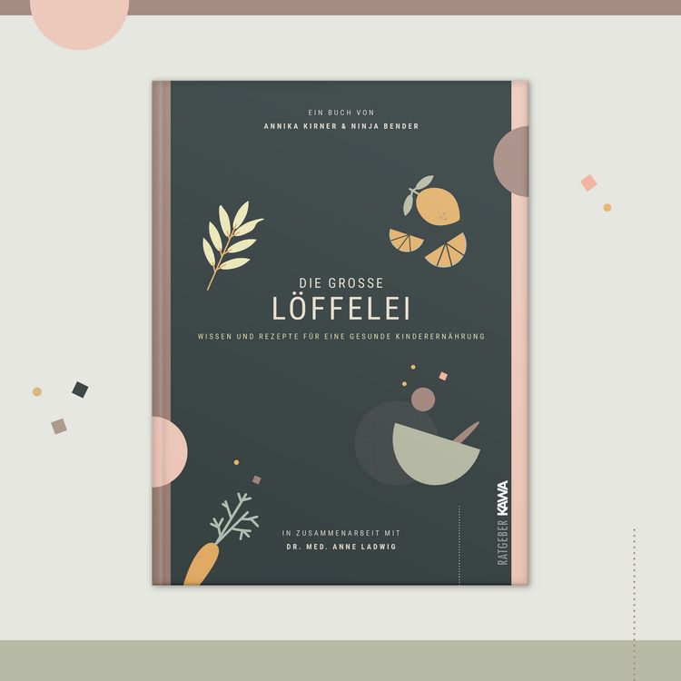 Produktbild: Die gro&szlig;e L&ouml;ffelei
