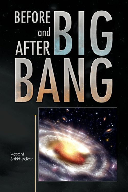 Produktbild: Before and After Big Bang