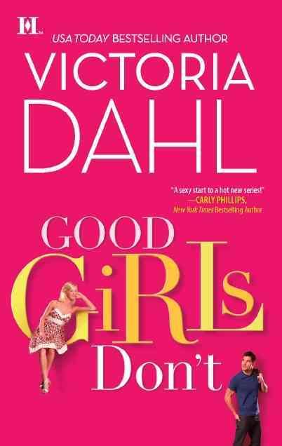 Produktbild: Good Girls Dont Original/e
