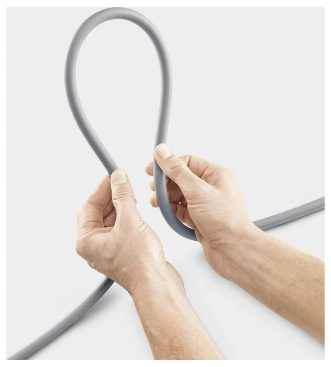 Produktbild: K&auml;rcher Home & Garden K 5 Comfort Premium Connect Home Hochdruckreiniger 145 bar Kaltwasser