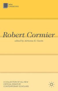 Produktbild: Robert Cormier
